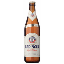Erdinger Weissbier