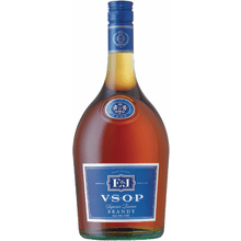 E & J Brandy VSOP
