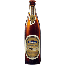Tucher Dunkles Hefe Weizen