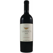 Yarden Cabernet Sauvignon, 2020