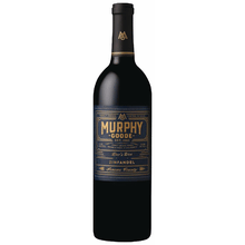 Murphy Goode Zinfandel Liar's Dice