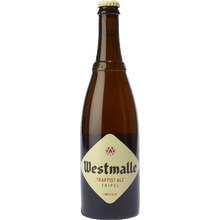 Westmalle Tripel Trappist Ale