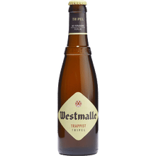 Westmalle Tripel Trappist Ale
