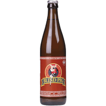 Russian River Blind Pig IPA