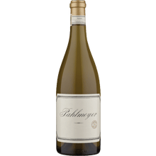Pahlmeyer Chardonnay Napa, 2022