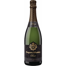 Segura Viudas Brut Reserva Cava