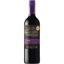 Concha Y Toro Frontera Merlot