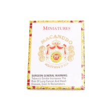 Macanudo Miniatures
