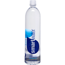 Glaceau Smart Water