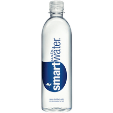 Glaceau Smart Water