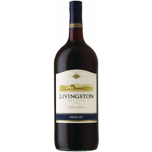 Livingston Cellars Merlot