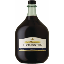 Livingston Cellars Merlot