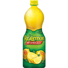 ReaLemon Lemon Juice