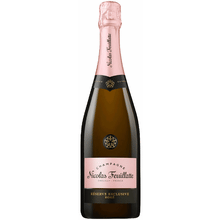 Feuillatte Brut Rose Champagne
