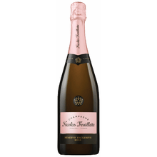 Feuillatte Brut Rose Champagne