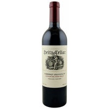 Heitz Cabernet Sauvignon Rutherford Trailside Vineyard, 2017