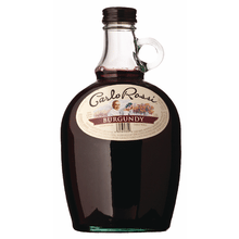 Carlo Rossi Burgundy