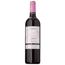 Chateau Montet Bordeaux Rouge