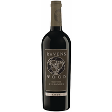 Ravenswood Zinfandel Lodi