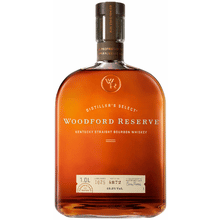 Woodford Reserve Kentucky Straight Bourbon Whiskey