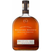 Woodford Reserve Kentucky Straight Bourbon Whiskey