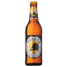 Tusker Malt Lager