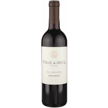 Folie a Deux Zinfandel Dry Creek