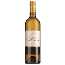 Clos Floridene Graves White Bordeaux