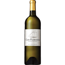 Clos Floridene Graves White Bordeaux