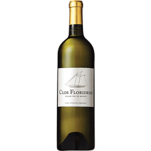 Clos Floridene Graves White Bordeaux