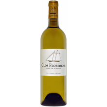 Clos Floridene Graves White Bordeaux, 2021