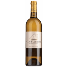 Clos Floridene Graves White Bordeaux, 2022