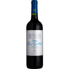 Chateau Haut Guillebot Rouge