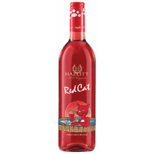 Hazlitt Sweet Red Cat