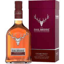Dalmore Cigar Malt Single Malt Scotch