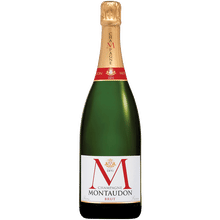 Montaudon Brut Champagne