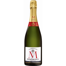 Montaudon Brut Champagne