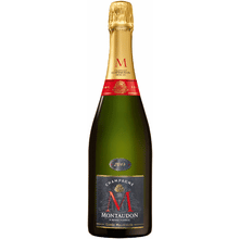 Montaudon クラシック シャンパン Montaudon Brut Champagne | Total Wine & More