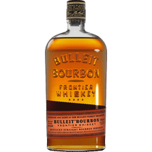 Bulleit Bourbon