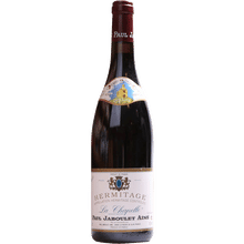 Jaboulet Hermitage La Chapelle