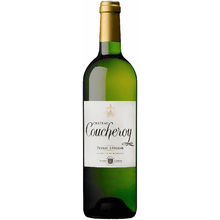 Chateau Coucheroy Pessac White Bordeaux, 2019