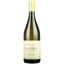 Clos Le Vigneau Vouvray