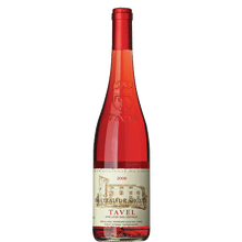 Chateau De Segries Tavel Rose