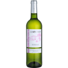 Montet Sauvignon Blanc
