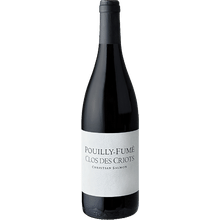Domaine Salmon Pouilly Fume Sauvignon Blanc
