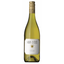 Sobon Estate Viognier