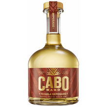 Cabo Wabo Reposado Tequila