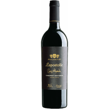 Lapostolle Cabernet Cuvee Alexandre