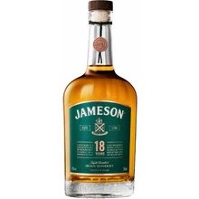 Jameson 18 Yr