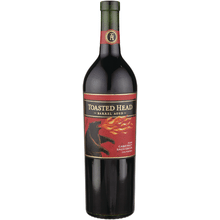 Toasted Head Cabernet
